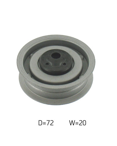 NRF CHŁODNICA MAZDA 6 1,8-2,3B 02-07