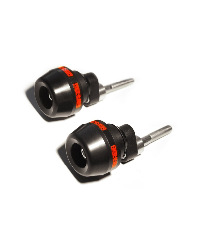 RENNER CRASH PAD MOTO HONDA CBR 900RR, 929RR, 954RR 00-03