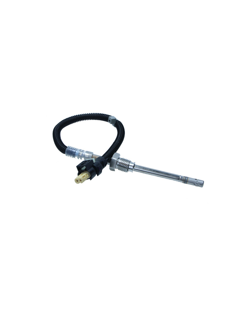 NTK CZUJNIK TEMPERATURY SPALIN DB KLASA M W166 2,1-3,0 11-