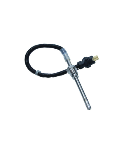 NTK CZUJNIK TEMPERATURY SPALIN DB KLASA M W166 2,1-3,0 11-