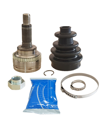 SKF PRZEGUB ZEW. SUZUKI ALTO 23Z/49MM/19Z