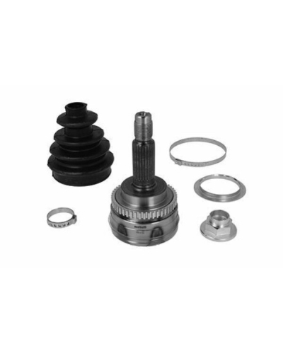 METELLI PRZEGUB ZEWNĘTRZNY HYUNDAI I10 1,1 CRDI 08-