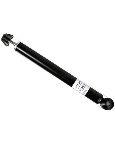 SACHS AMORTYZATOR OPEL TYŁ CORSA E (X15) 1,4 LPG (08, 68) 15- LEWY/PRAWY