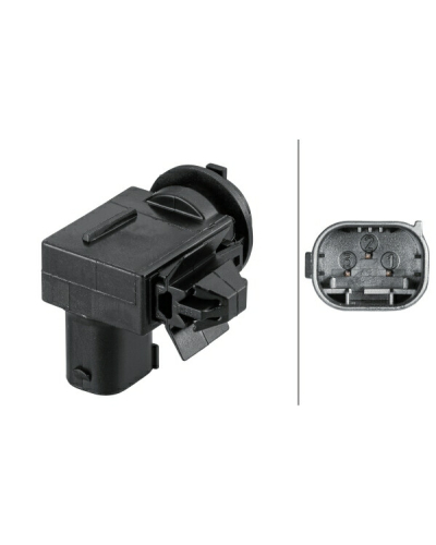 HELLA CZUJNIK JAKOŚCI POWIETRZA BMW X5 F15 3,0 13-