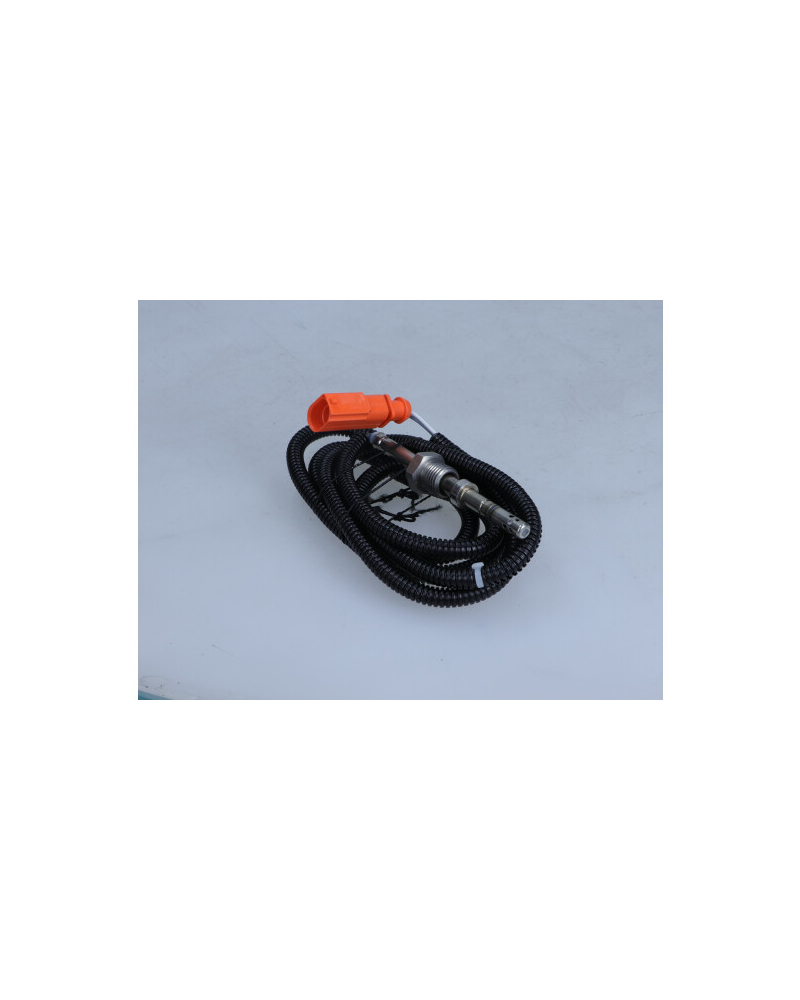 PIERBURG CZUJNIK TEMPERATURY SPALIN VW TOUAREG 3,0TDI 04-