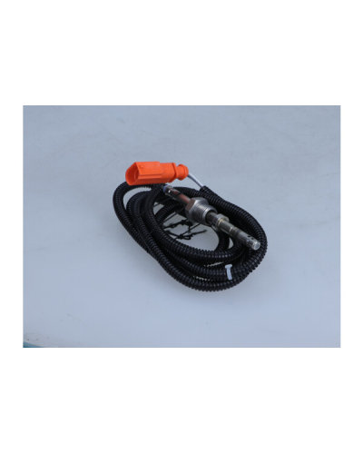 PIERBURG CZUJNIK TEMPERATURY SPALIN VW TOUAREG 3,0TDI 04-