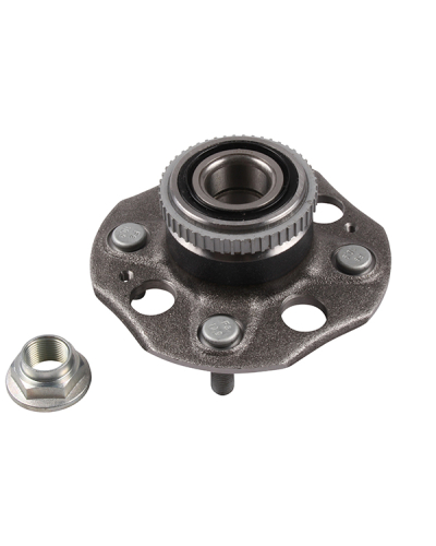 NK ŁOŻYSKO KOŁA HONDA TYŁ ACCORD