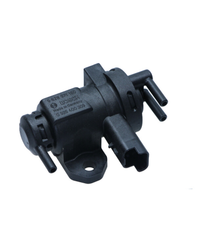 OE FIAT ZAWÓR CIŚNIENIA WYDECHOWEGO PEUGEOT (KONWERTER) HDI/ FIAT