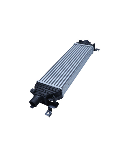 MAXGEAR INTERCOOLER FORD FIESTA 1,4D 01-/ FUSION 1,4D/1.6D 02-/ 2 1,4D 03-