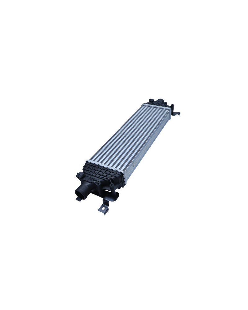 MAXGEAR INTERCOOLER FORD FIESTA 1,4D 01-/ FUSION 1,4D/1.6D 02-/ 2 1,4D 03-