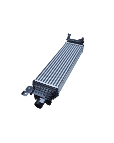 MAXGEAR INTERCOOLER FORD FIESTA 1,4D 01-/ FUSION 1,4D/1.6D 02-/ 2 1,4D 03-