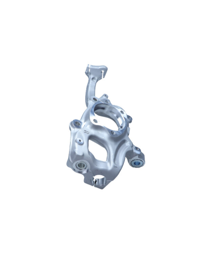 MAXGEAR ZWROTNICA KOŁA AUDI P. A4 07-/ Q5 08- PR (OTWÓR MOCOWANIA SWORZNIA 28MM,  SWORZEŃ WAHACZA M14)