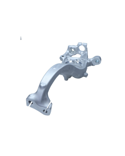 MAXGEAR ZWROTNICA KOŁA AUDI P. A4 07-/ Q5 08- PR (OTWÓR MOCOWANIA SWORZNIA 28MM,  SWORZEŃ WAHACZA M14)