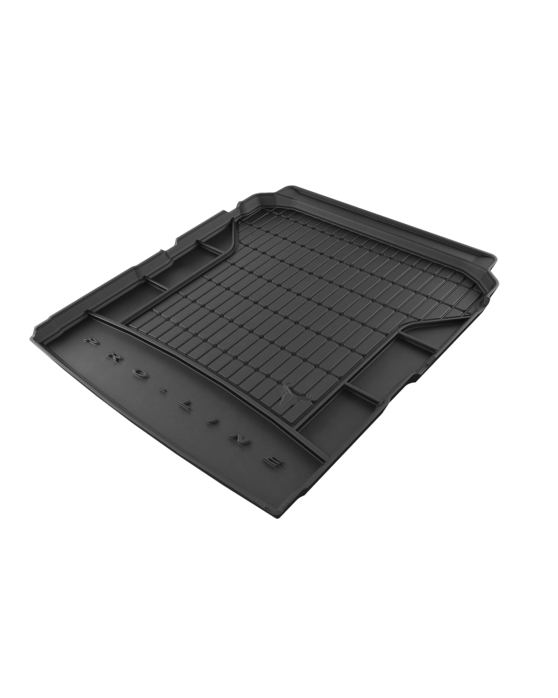 FROGUM MATA GUMOWA BAGAŻNIKA SKODA SUPERB III KOMBI 2015-