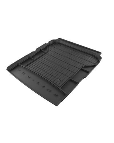 FROGUM MATA GUMOWA BAGAŻNIKA SKODA SUPERB III KOMBI 2015-