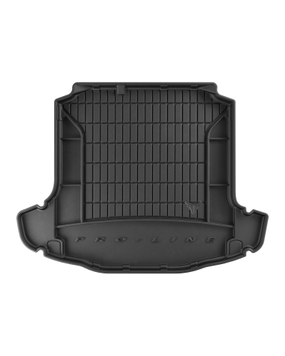 FROGUM MATA GUMOWA BAGAŻNIKA SKODA RAPID LIFTBACK 2012-2019