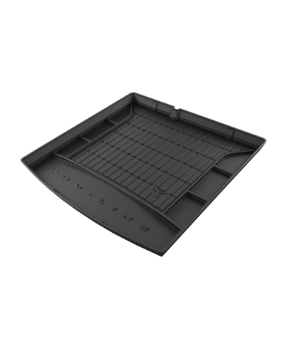 FROGUM MATA GUMOWA BAGAŻNIKA SKODA FABIA III 14- KOMBI