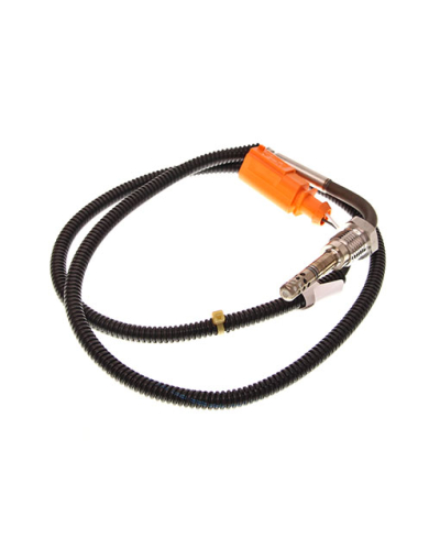 NRF CZUJNIK TEMPERATURY SPALIN AUDI A4 2,0TDI 04-