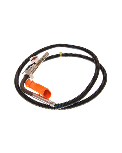 NRF CZUJNIK TEMPERATURY SPALIN AUDI A4 2,0TDI 04-