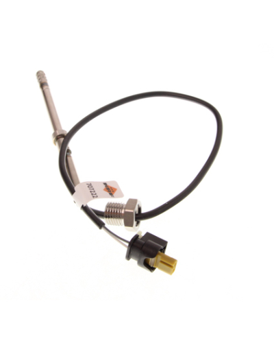 NRF CZUJNIK TEMPERATURY SPALIN MERCEDES E KLASA W211 2,1D 02-