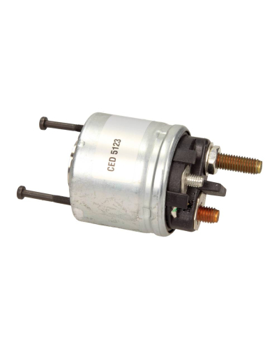 AUTOSTARTER AUTOMAT ROZRUSZNIKA OEM VALEO