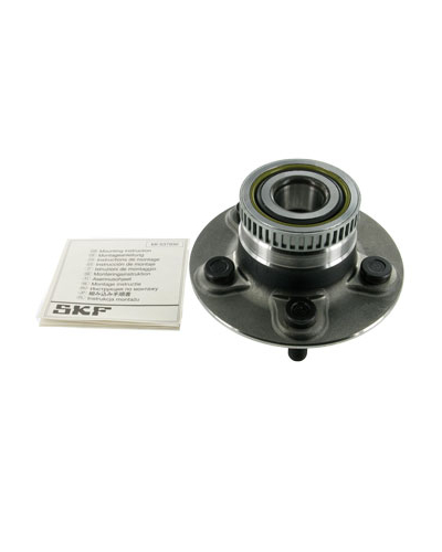 SKF ŁOŻYSKO KOŁA CHRYSLER TYŁ CRUISER/NEON 00-10