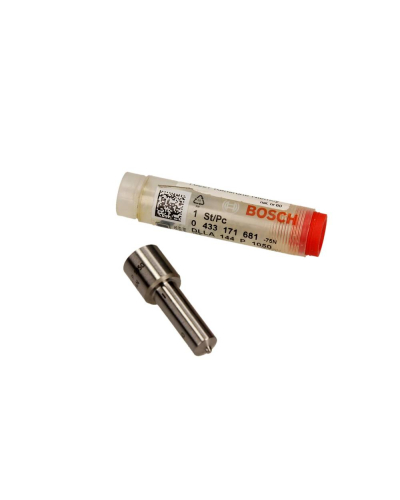 BOSCH KOŃCÓWKA WTRYSKIWACZA DLLA144P1050