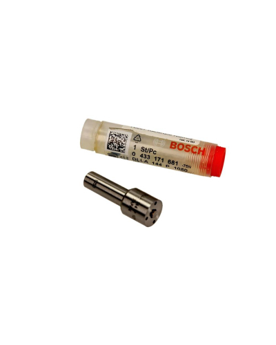 BOSCH KOŃCÓWKA WTRYSKIWACZA DLLA144P1050