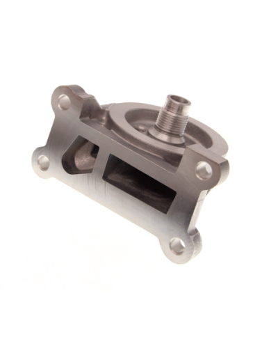 OE FORD MOCOWANIE FILTRA OLEJU FORD TRANSIT/TURNEO CONNECT 2,5 13-