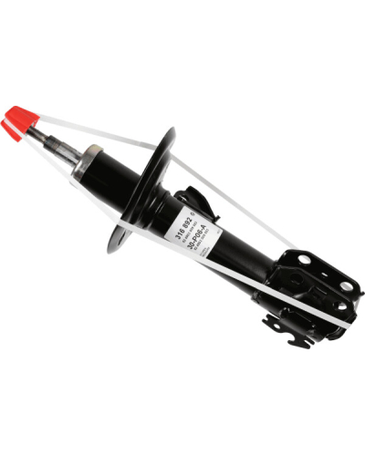 AMORTYZATOR TOYOTA P. YARIS 1,0/1,3/1,4D4-D 00-05 PR