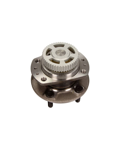 MAXGEAR ŁOŻYSKO KOŁA CHRYSLER T. VOYAGER III/IV 95-/00- ABS (PIASTA Z KORONKĄ)