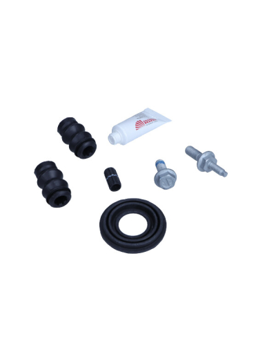 OE PSA ZESTAW NAPR. ZACISKU HAM. CITROEN T. C4 PICASSO/ PEUGEOT 207 1.4-2.0 (06-12) LE/PR