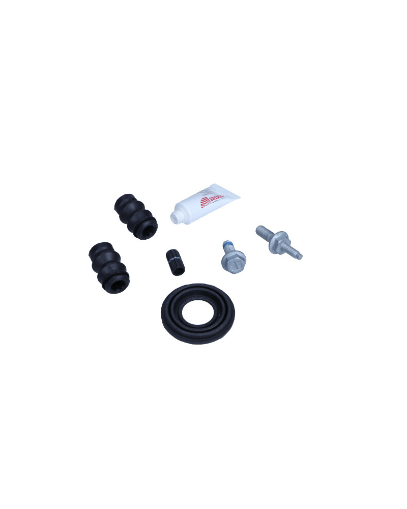 OE PSA ZESTAW NAPR. ZACISKU HAM. CITROEN T. C4 PICASSO/ PEUGEOT 207 1.4-2.0 (06-12) LE/PR