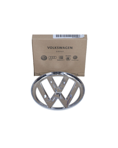 OE VAG EMBLEMAT VW T. PASSAT 11-15