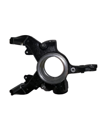 BUGIAD ZWROTNICA KOŁA SKODA P. FABIA 99-14 ROOMSTER 06- PR (ZE WSPOMAGANIEM DO TARCZ 239X18MM)