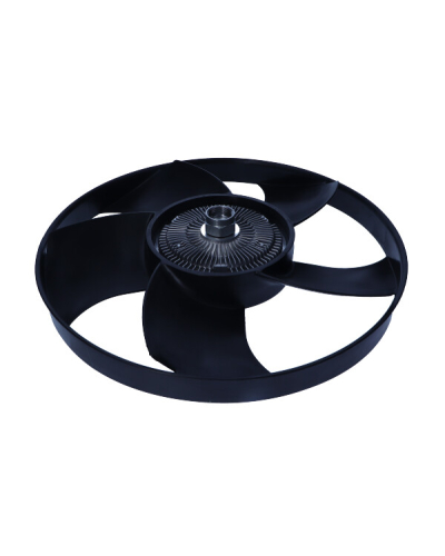 MAXGEAR WENTYLATOR CHŁODNICY MERCEDES SPRINTER OM642 CDI