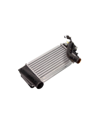 NRF INTERCOOLER TOYOTA COROLLA 07- 1.4D-4D AURIS/URBAN CRUISER