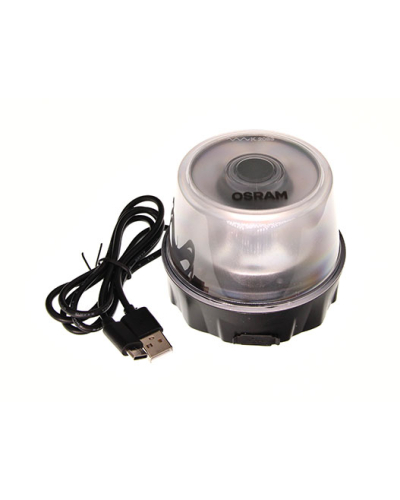 OSRAM LAMPA OSTRZEGAWCZA LEDGUARDIN ROAD FLARE SIGNAL TA20