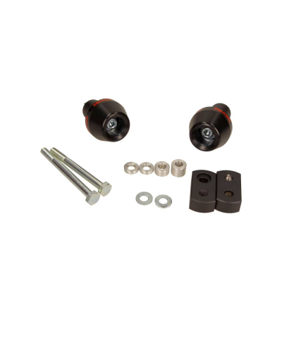 RENNER CRASH PAD MOTO KAWASAKI Z 1000 SX 11-