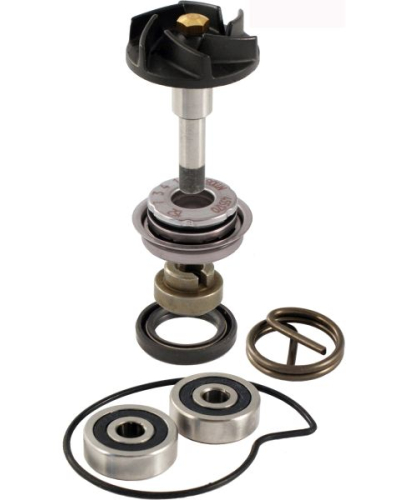 RMS ZESTAW NAPRAWCZY POMPY WODY MOTO PIAGGIO BEVERLY 250-300CC