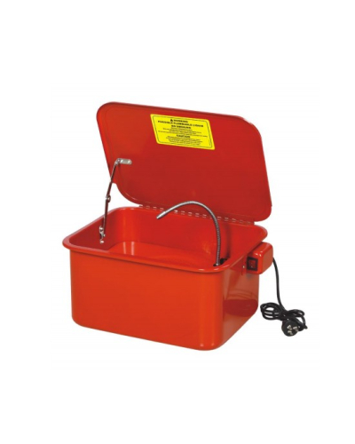 KB MYJKA WARSZTATOWA DO CZĘŚCI 13 LITRÓW