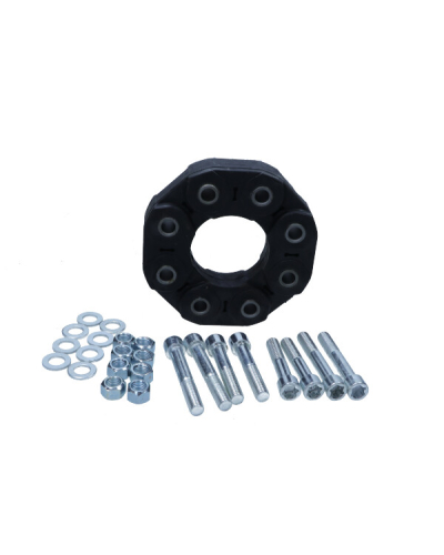 TED-GUM PRZEGUB ELAST. WAŁU DB W204/W212 08-16 KPL. ZE ŚRUBAMI