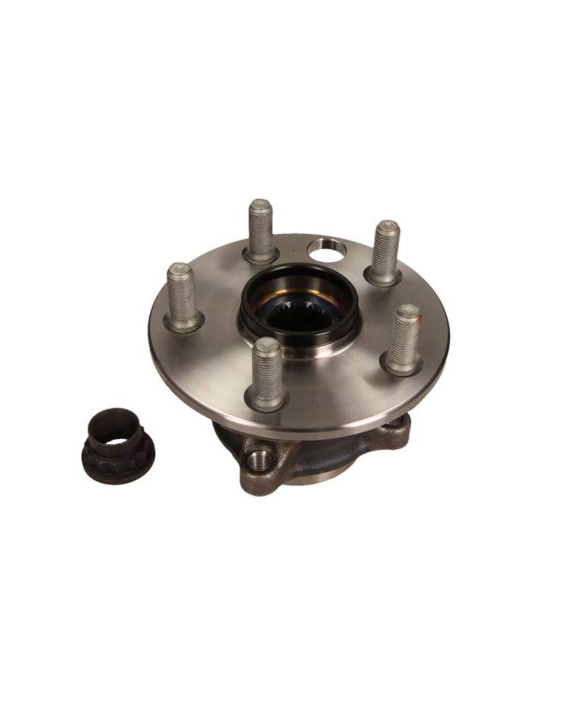 SKF ŁOŻYSKO KOŁA LEXUS T. LS 08-