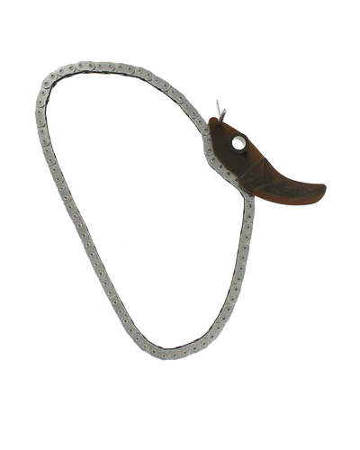 SKF ZESTAW ŁAŃCUCHA ROZRZĄDU FORD 2,0DI/TDCI 00- POMPY OLEJU