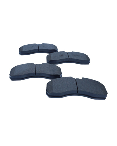 MAXGEAR KLOCKI HAMULCOWE MERCEDES PRZÓD ATEGO/ACTROS