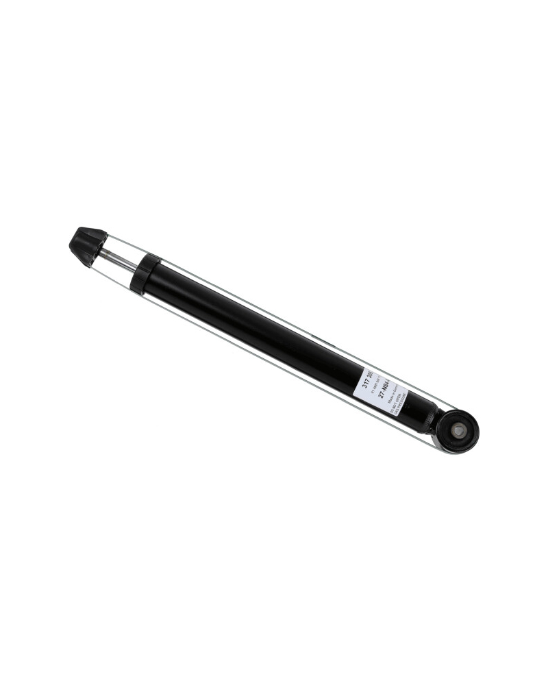 SACHS AMORTYZATOR SKODA TYŁ FABIA III (NJ3) 1,0 TSI 14-