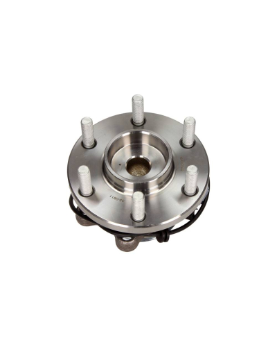 MAXGEAR ŁOŻYSKO KOŁA NISSAN PRZÓD NAVARA 2,5 DCI 05-