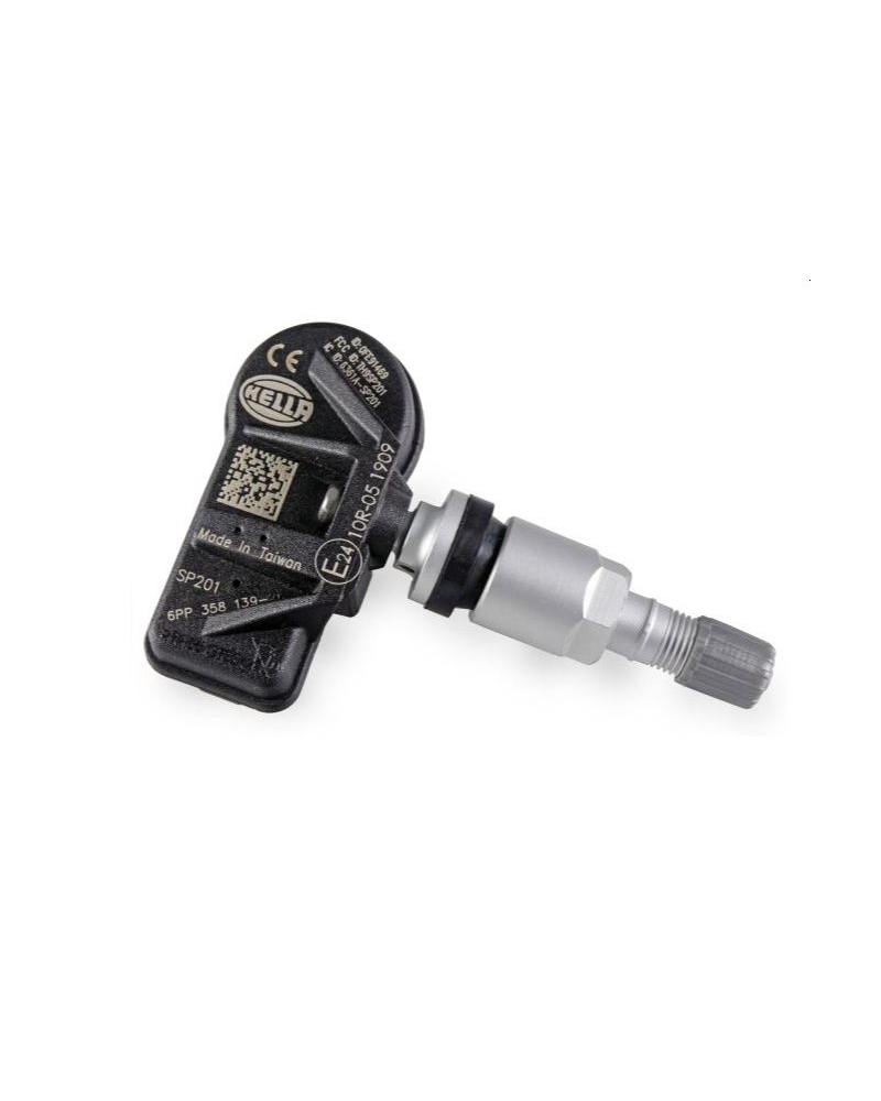 HELLA CZUJNIK CIŚNIENIA W KOLE TPMS BMW X6 09-