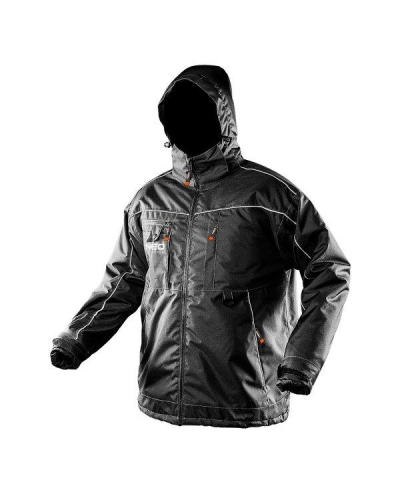 NEO TOOLS KURTKA ROBOCZA OXFORD, ROZMIAR L/52