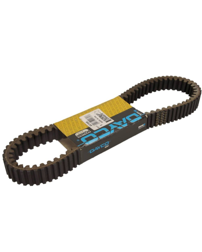 DAYCO PASEK NAPĘDOWY MOTO KEVLAR 30,5X15X904 LEWY